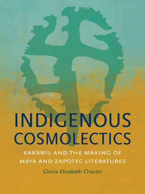 cover image of Indigenous Cosmolectics